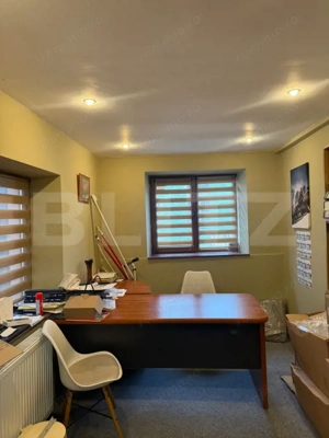 Apartament 96 mp, P+M, zona Piata Muzeului! - imagine 2