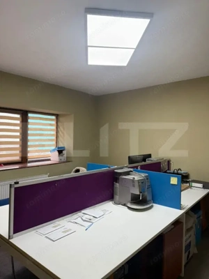 Apartament 96 mp, P+M, zona Piata Muzeului! - imagine 5