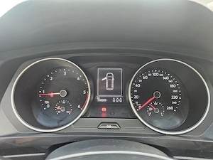 VW Tiguan 2.0 TDI 150 CP 4Motion, 150.000 km, Navi, Lane Assist - imagine 2