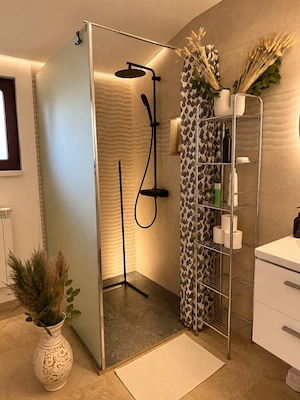 Villa Botanica - 8 oaspeți - Regim Hotelier Iași | Palas | Iulius | Copou | Factură | Vouchere - imagine 5