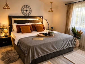 Villa Botanica - 8 oaspeți - Regim Hotelier Iași | Palas | Iulius | Copou | Factură | Vouchere - imagine 2