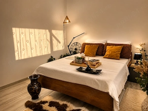 Villa Botanica - 8 oaspeți - Regim Hotelier Iași | Palas | Iulius | Copou | Factură | Vouchere - imagine 3