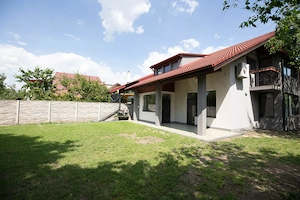 Casa individuala P+M Dumbravita  - imagine 2