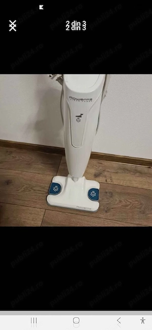mop Roventa - imagine 5