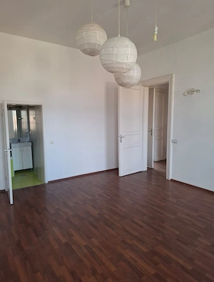 Apartament 5 camere cladire istorica zona Modern Dorobantilor mal Bega - imagine 2