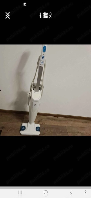 mop Roventa - imagine 4