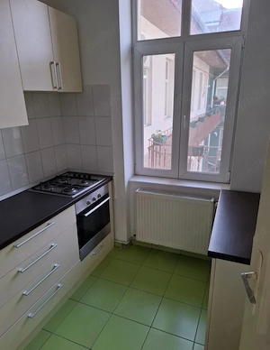 Apartament 5 camere cladire istorica zona Modern Dorobantilor mal Bega - imagine 4
