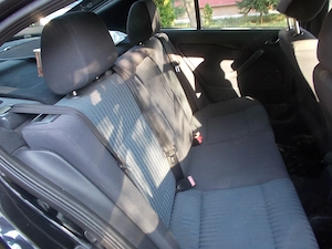 Skoda Octavia 1.9 TDI Sport 101 CP - imagine 7