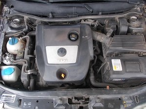 Skoda Octavia 1.9 TDI Sport 101 CP - imagine 10