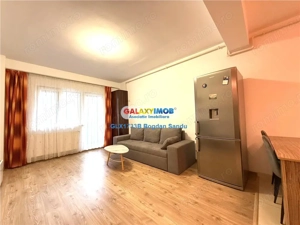 Apartament cu 2 camere de inchiriat in Militari Residence - Rezervelor - imagine 5
