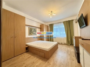 Apartament cu 2 camere de inchiriat in Militari Residence - Rezervelor