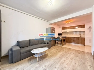 Apartament cu 2 camere de inchiriat in Militari Residence - Rezervelor - imagine 2