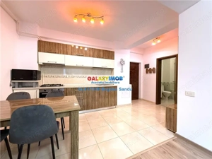 Apartament cu 2 camere de inchiriat in Militari Residence - Rezervelor - imagine 3