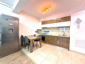 Apartament cu 2 camere de inchiriat in Militari Residence - Rezervelor