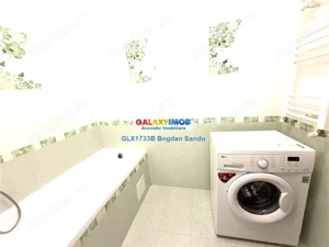 Apartament cu 2 camere de inchiriat in Militari Residence - Rezervelor - imagine 10