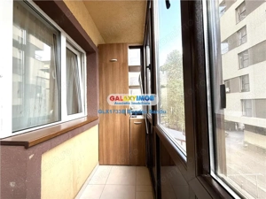 Apartament cu 2 camere de inchiriat in Militari Residence - Rezervelor - imagine 12