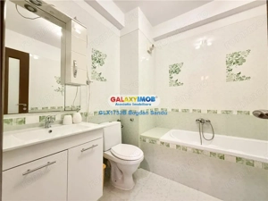 Apartament cu 2 camere de inchiriat in Militari Residence - Rezervelor - imagine 9