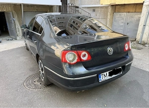 Vw Passat b6 1.9 diesel 105cp