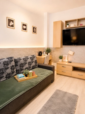 Regim Hotelier Iași | Palas-Centru - Palatul Culturii | Factură | Vouchere - 4 oaspeți  - imagine 2