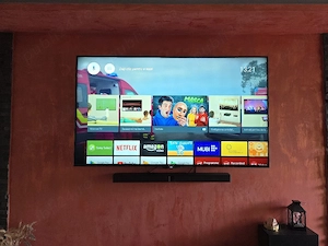 Tv Sony Bravia