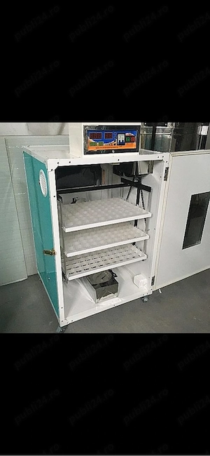 incubator oua ip3 - imagine 3
