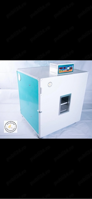incubator oua ip3 - imagine 2