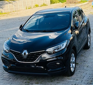 2019 Renault Kadjar Facelift 1.33 Tce