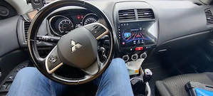 Vând Mitsubishi ASX 1.8 4x4 din 2013 - imagine 5