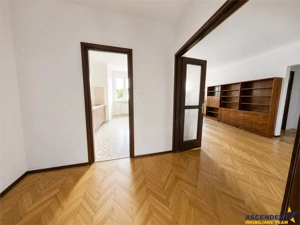 Apartament reprezentativ, 5 camere, pentru birou sau locuinta, Central, Brasov - imagine 5