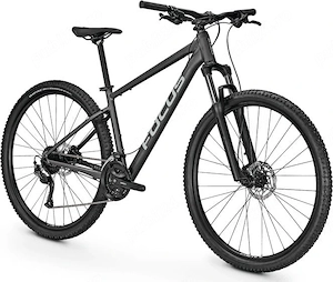 Bicicleta Focus Whistler 3.6 29