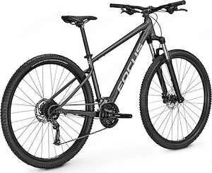 Bicicleta Focus Whistler 3.6 29
