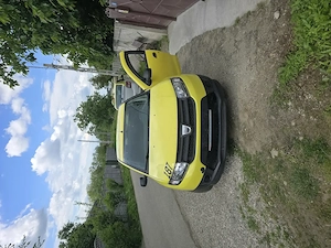 Dezmembrez logan 2 motor 1.2 