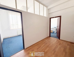 Birouri de închiriat | Aradul nou | 3 camere - imagine 5