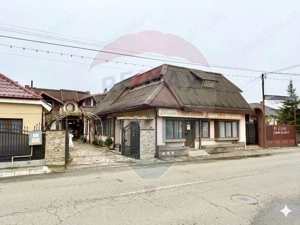 Casă / Vilă de vânzare în Panciu