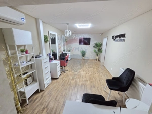 Spațiu comercial str. Bucegi