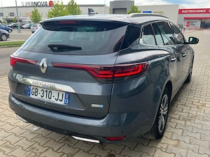 Renault Megane E-Tech 2021 Plug-In Hybrid  - imagine 2