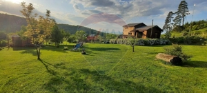 Teren 7160 mp/PUZ/cabana-ideal pentru proiect turistic/glamping - imagine 15