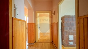 Apartament cu potențial investițional pe Dealul Cetății – Brasov - imagine 17