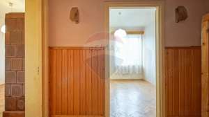 Apartament cu potențial investițional pe Dealul Cetății – Brasov - imagine 18