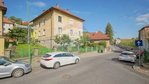 Doua apartamente cu potențial investițional în Dealul Cetății – Brasov - imagine 17