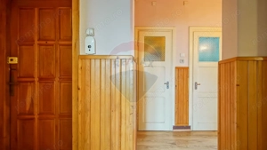 Doua apartamente cu potențial investițional în Dealul Cetății – Brasov - imagine 14