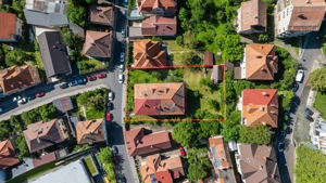Doua apartamente cu potențial investițional în Dealul Cetății – Brasov - imagine 6