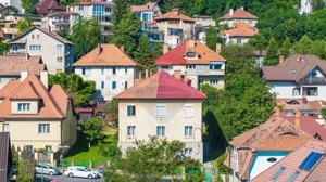 Doua apartamente cu potențial investițional în Dealul Cetății – Brasov - imagine 16