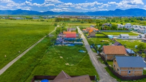 COMISION 0%|Harman|509mp| potrivit pentru vila impunatoare sau duplex - imagine 3
