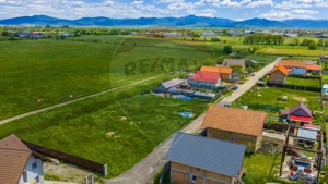 COMISION 0%|Harman|1016mp| potrivit pentru vila impunatoare sau duplex