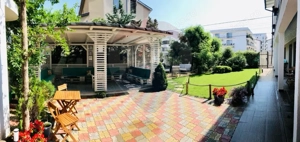 Pensiune de vanzare Mamaia Nord pe partea cu marea - imagine 7