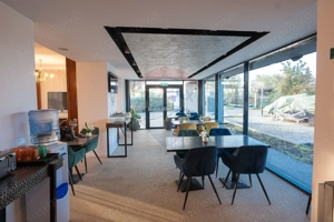 Hotel Boutique de vanzare zona Pescarie Constanta teren 1364 mp - imagine 3