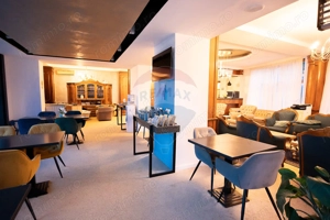 Hotel Boutique de vanzare zona Pescarie Constanta teren 1364 mp - imagine 7