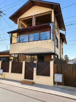 Casa P+1+M | Zona linistita - imagine 12