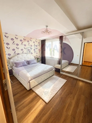 Casa P+1+M | Zona linistita - imagine 8
